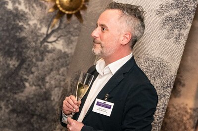 Travolutionn TTE Digital Masters Executive Dinner 2020