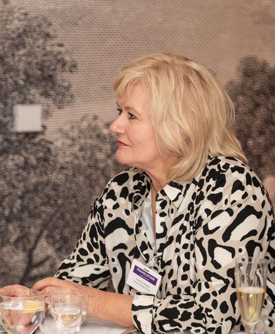 Travolutionn TTE Digital Masters Executive Dinner 2020