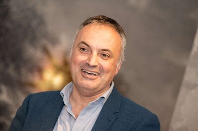 Travolutionn TTE Digital Masters Executive Dinner 2020