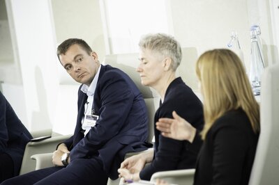 Travolution Leaving Lockdown: Breakfast event