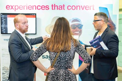 Travolution European Summit 2021