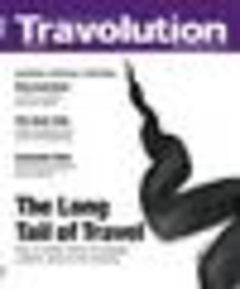 The Long Tail of Travel