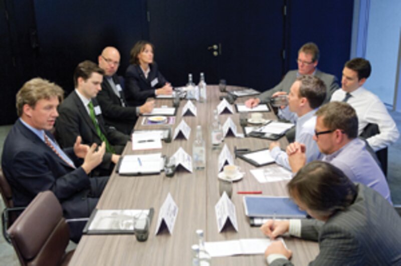 British Airways launches mobile phone check-in