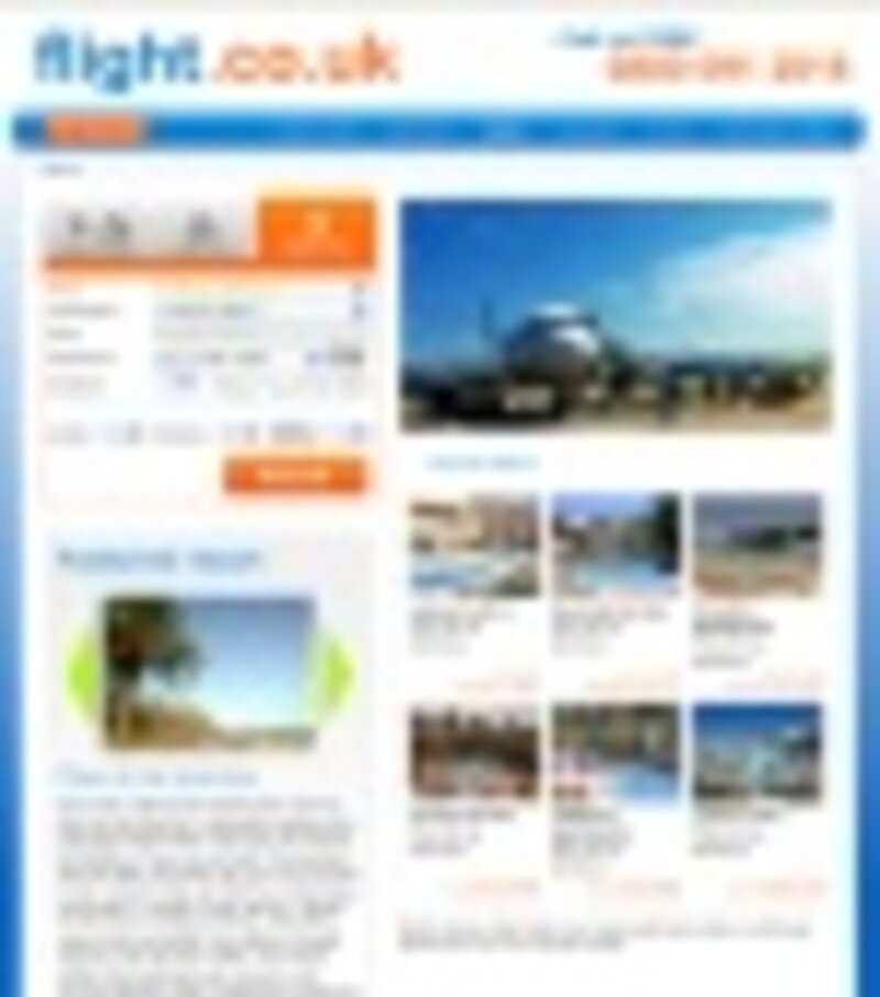 On Holiday Group to operate holiday.co.uk and flight.co.uk