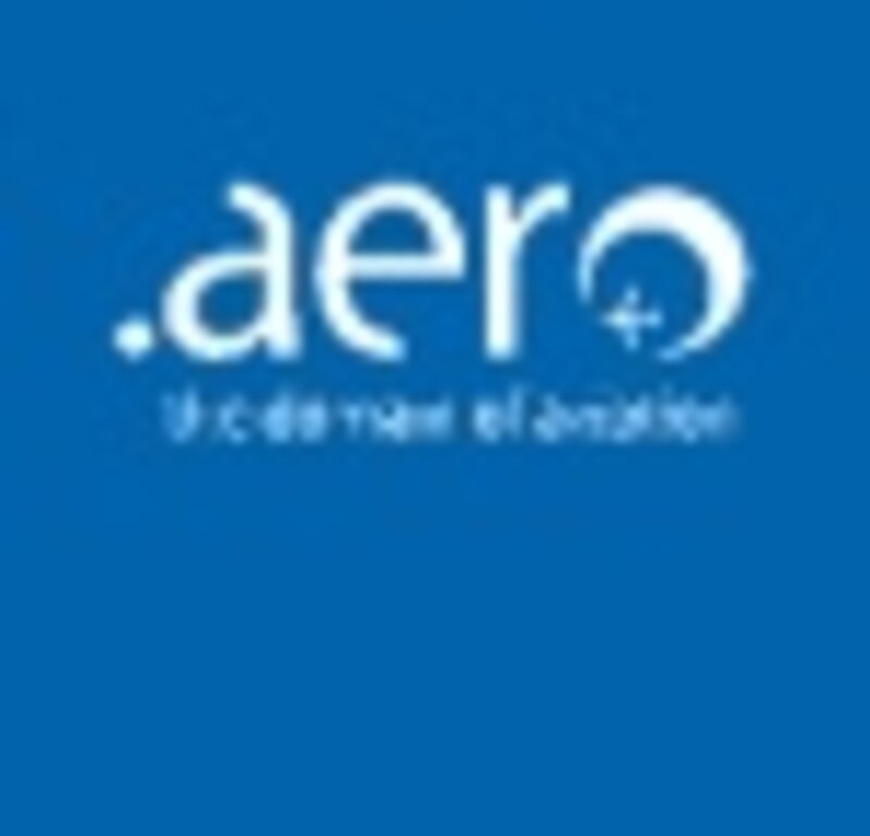 Airports urged to snap up dot-aero domains