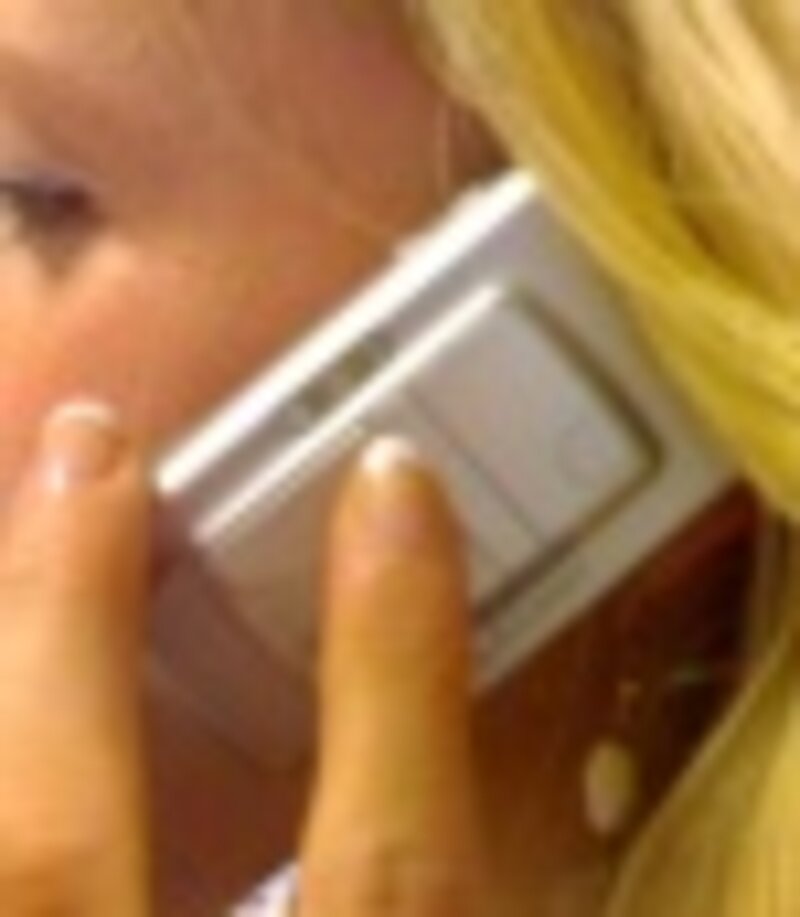 Travellers turning to mobile for in-resort services