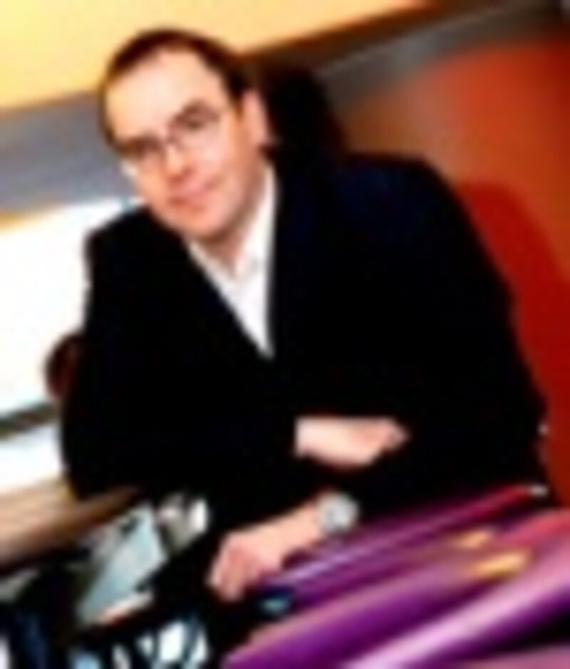 John Bevan leaves lastminute.com