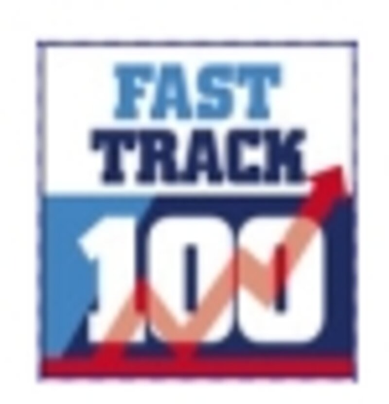 Travel firms stand out in speedy growth league