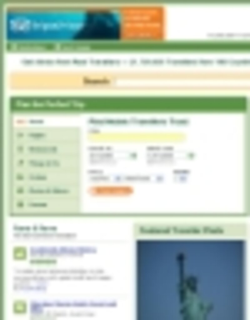 Tripadvisor members almost double in nine months