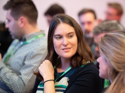 Travolution Business Breakfast at Facebook