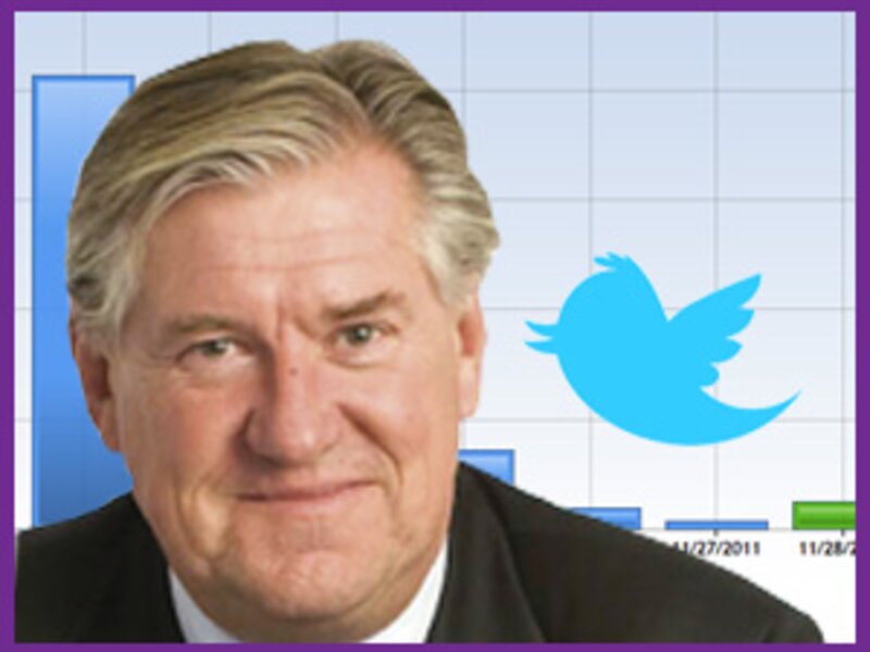 Media listen reveals consumer pickup on Thomas Cook’s troubles