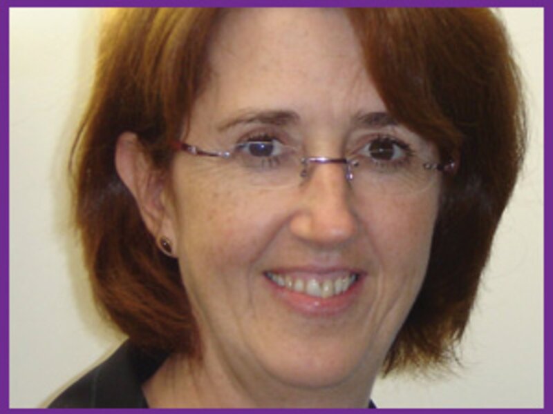 Interview: Diane Bouzebiba on the changing face of travel