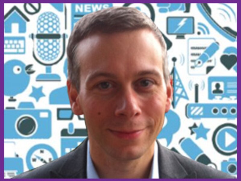 Head in the cloud: The future of travel tech