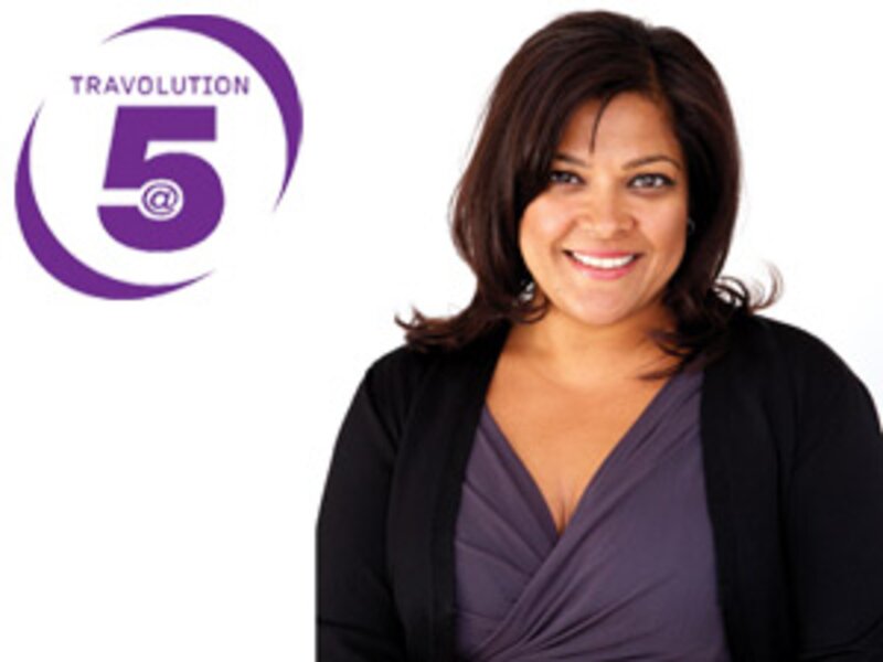 Opinion: Five years that changed travel marketing forever