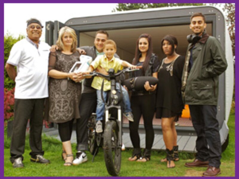 Travel gets Tomorrow’s World treatment in Channel 4 reality show