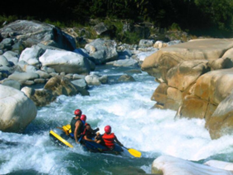 £50bn tours sector ‘is unperforming online’