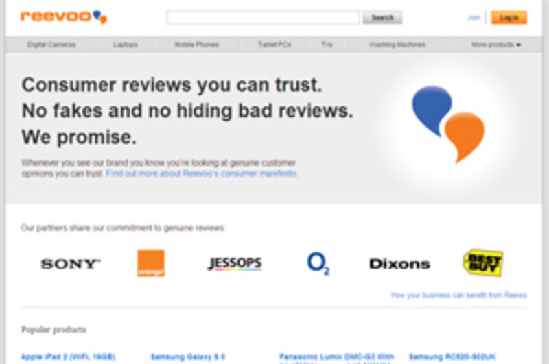 Octopus does deal for authentic reviews from Reevoo