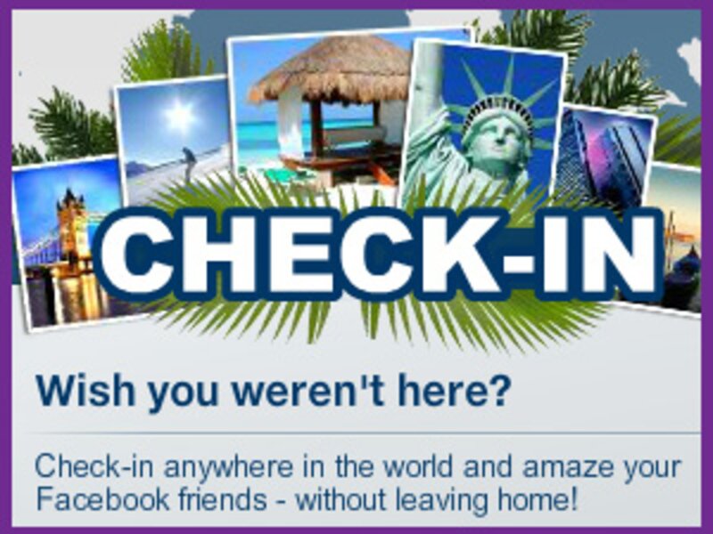 Expedia launches CheckIn app alongside Easter egg game