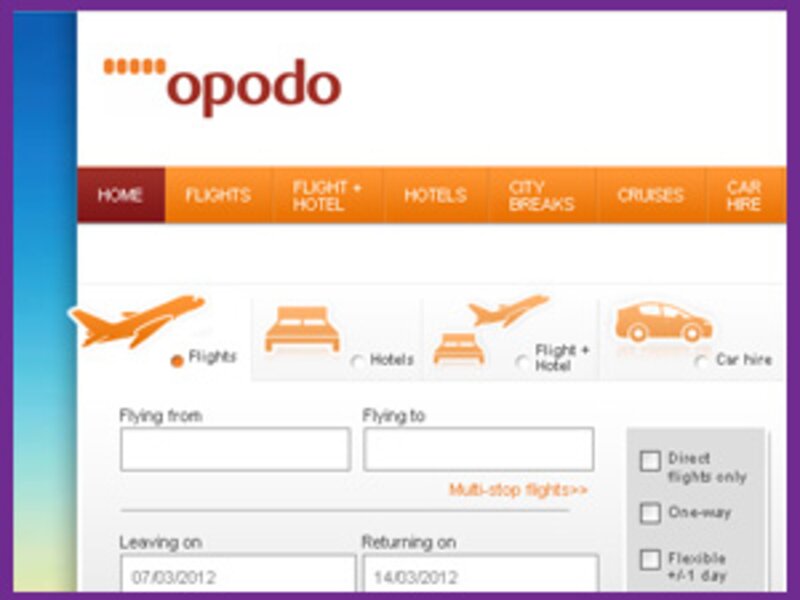 ASA upholds Opodo complaint