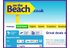 Holiday prices falling, Onthebeach.co.uk research finds