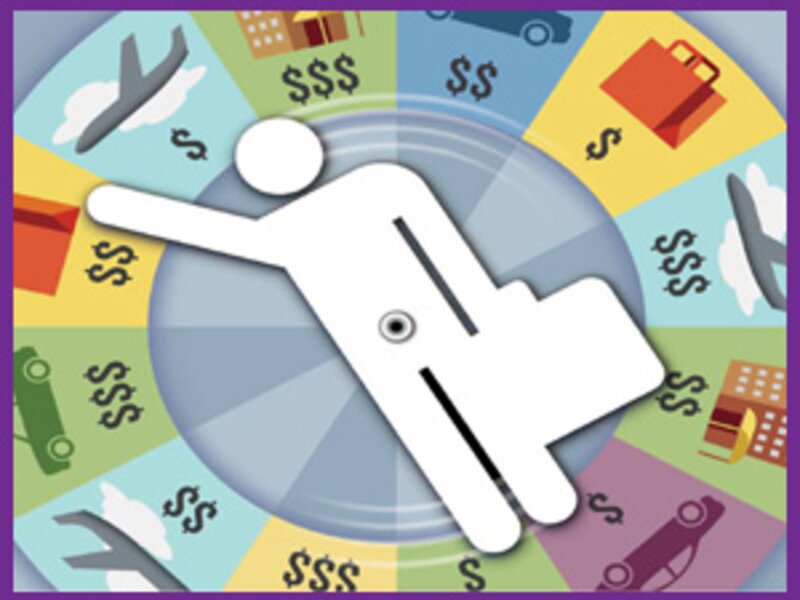 Win the Big Data war to fend off rivals, says McKinsey