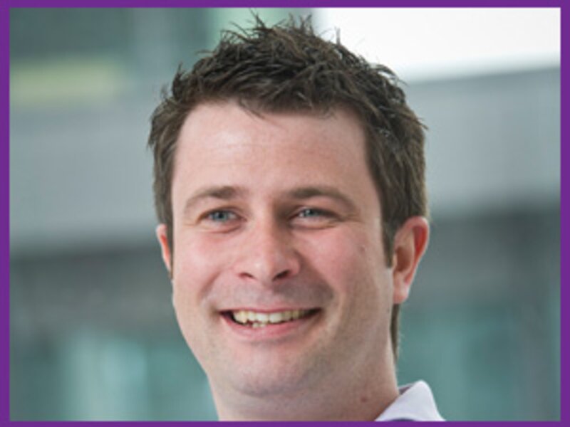 Guest Post: Collaborate and share to reaps rewards of Big Data