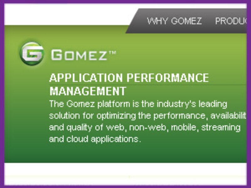 Latest Gomez travel benchmark underlines consistency as key