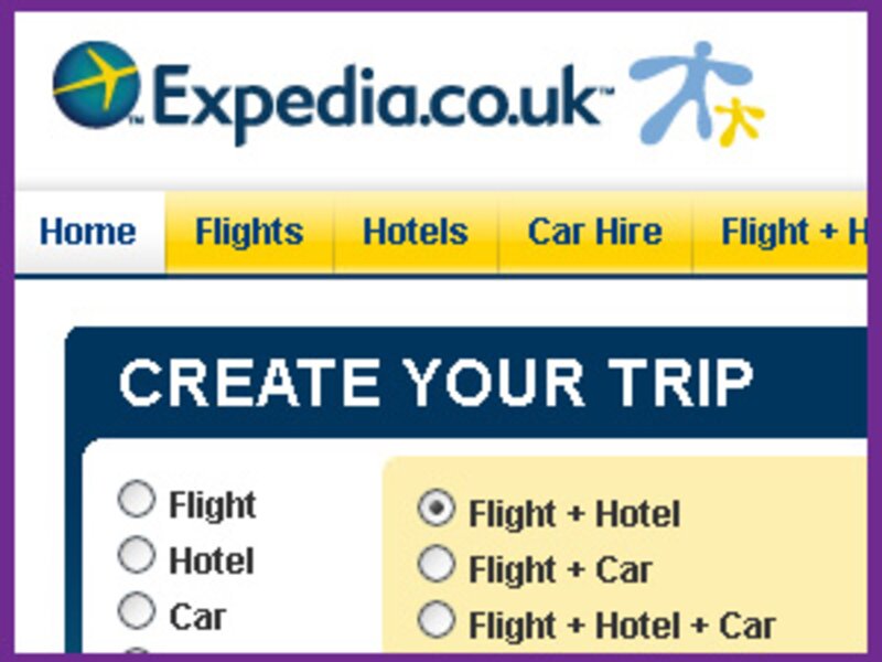 Expedia pioneering the post-package age with focus on social and mobile