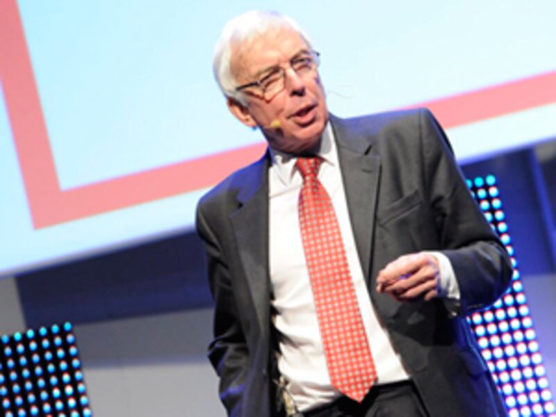 Pundits wrong on economic gloom, says HSBC’s Turner