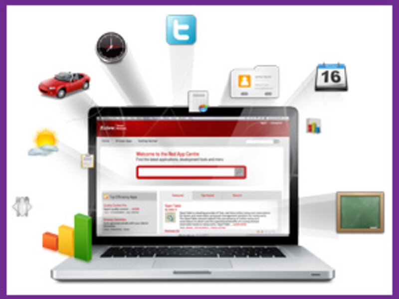 Sabre unveils B2B online travel app store