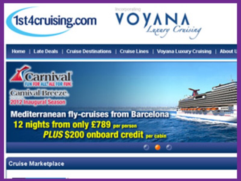 ICE swoops for 1st4cruising.com