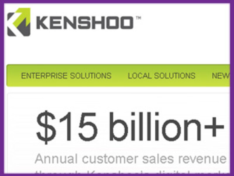 Kenshoo focused on raising travel profile