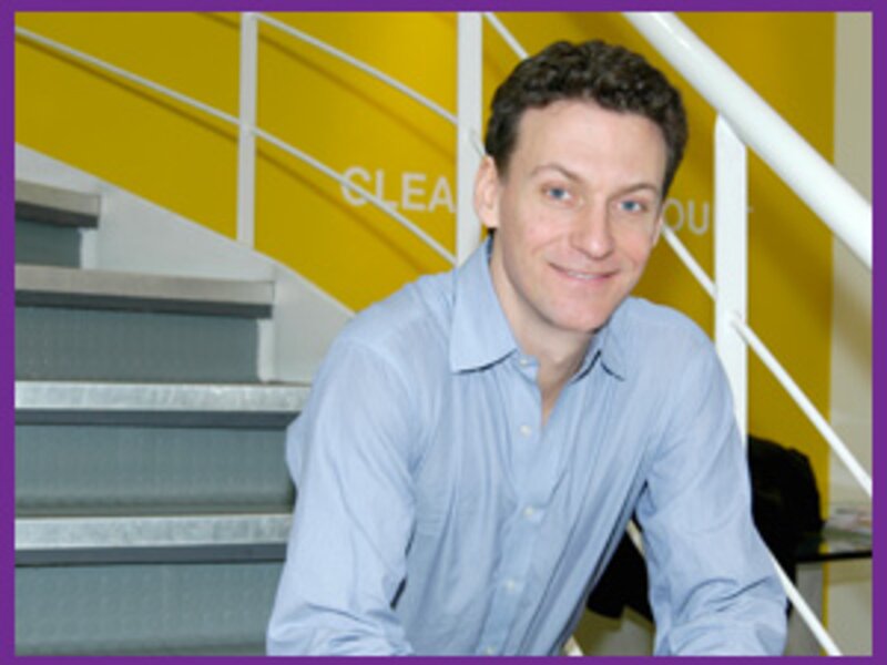 Cheapflights chief issues travel industry mobile rallying cry