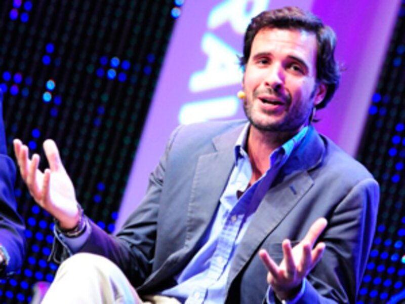 Lastminute ‘could have been Groupon’, but for innovation deficit