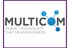 Multicom appointment underpins focus on overseas growth