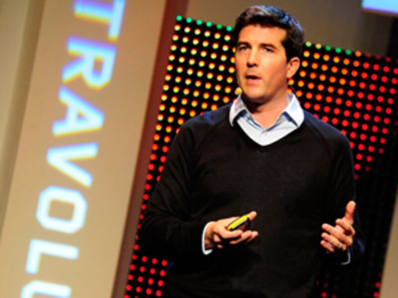 ‘No mobile strategy, no future,’ says Google’s Carrington