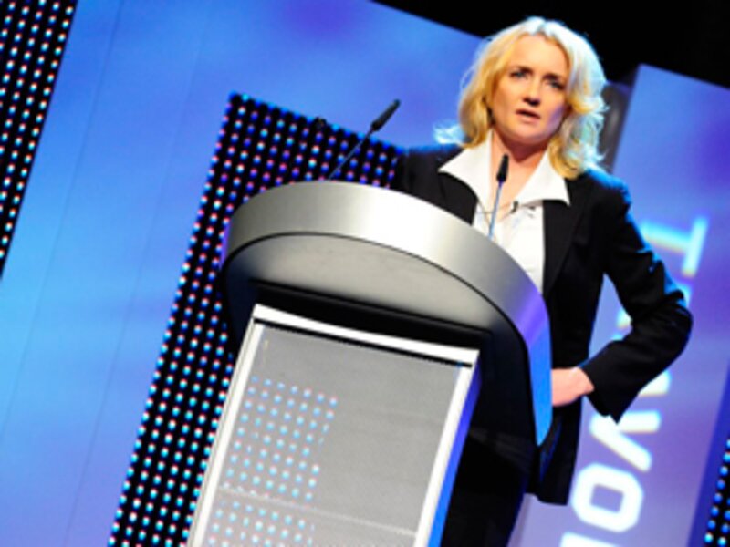 The future comes quicker when digital Davids and Goliaths work in partnership