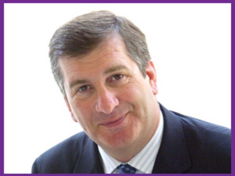 Travel technology’s evolution lagging other sectors