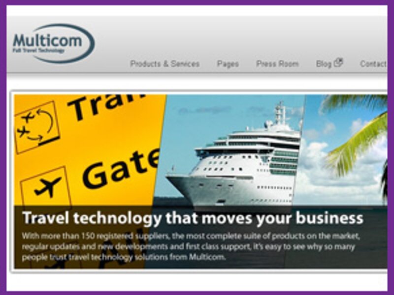 Senior Multicom appointment