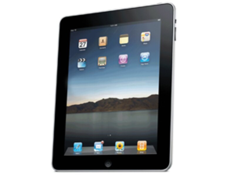 Tablets see better click through rates, finds Marin search study