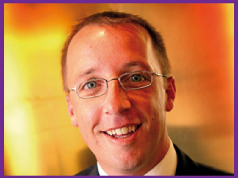 Cheevers to become part of fast-expanding Voyage Privee