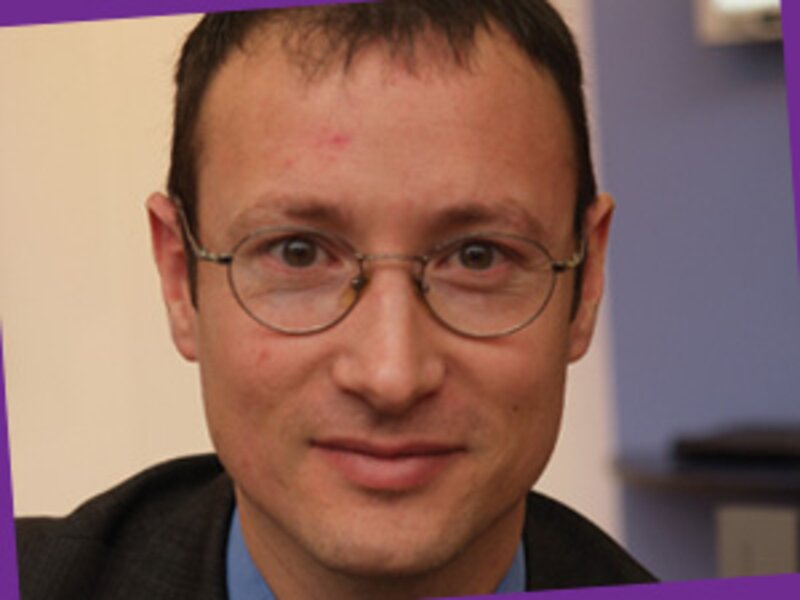 Egencia names Christophe Peymirat as EMEA and Asia Pacific SVP