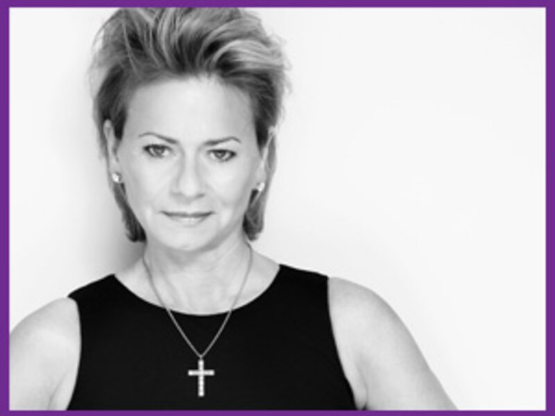 New Cook boss expected to boost firm’s online strategy