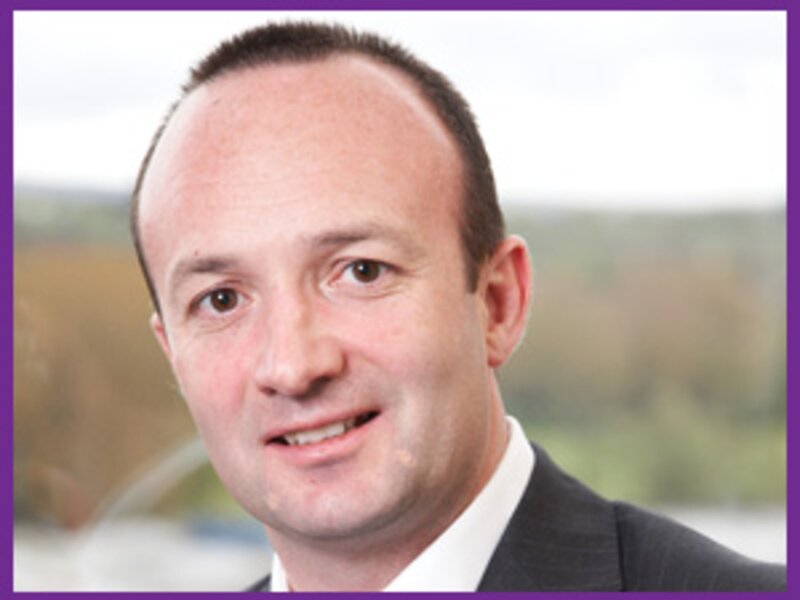 Interview: New Comtec boss says firm is ‘back on track’
