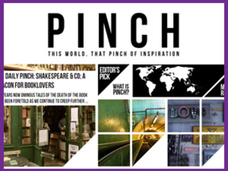 Tomato sites introduce digital magazine