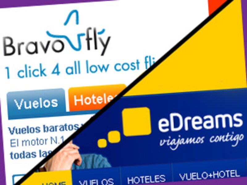 Ryanair claims Spanish victory in screen scraping scrap