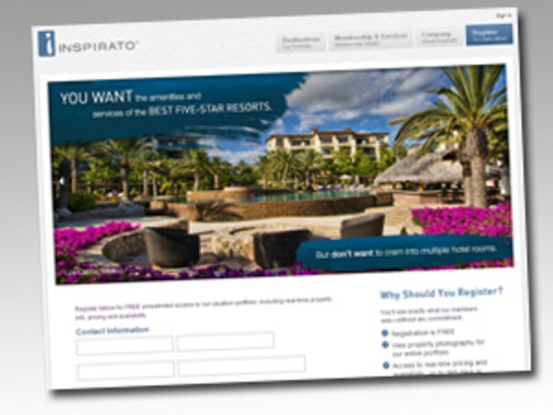 Luxury home rental club scoops $17.5m VC funding