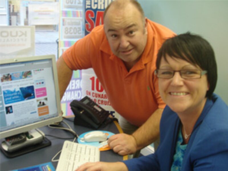 Traveltek switches agents on to attractions specialist DoSomethingDifferent.com