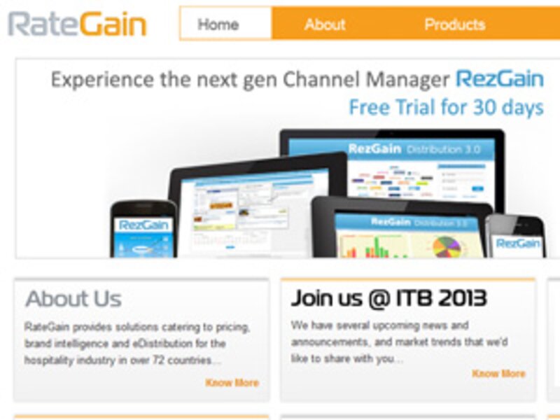 RateGain unveils next gen channel management for the social age