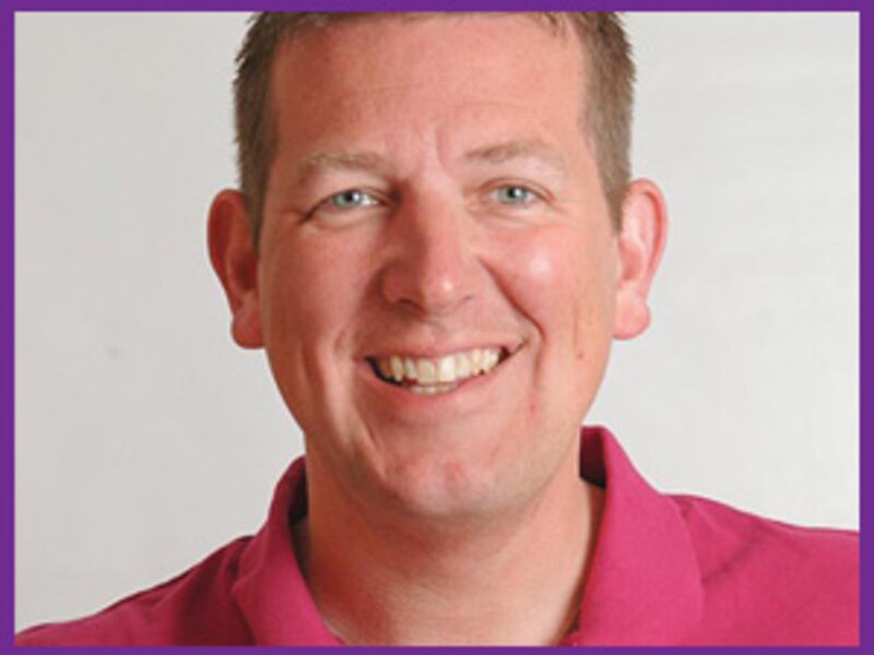 Comment: Innovation is not a choice, it’s what you need to do